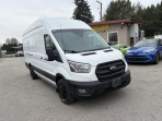 Ford Transit T350