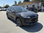 Ford Escape PHEV
