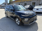 Kia Soul EV