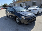 Toyota Corolla Hybrid