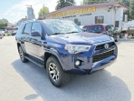 Toyota 4runner