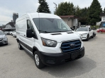 Ford E-Transit
