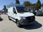 Mercedes Sprinter 3500