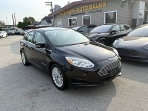 Ford Focus Electric
