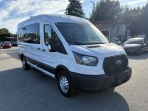 Ford Transit T350