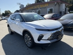 Chevrolet Blazer