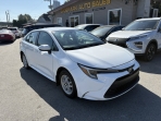 Toyota Corolla Hybrid