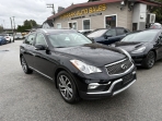 Infiniti QX50